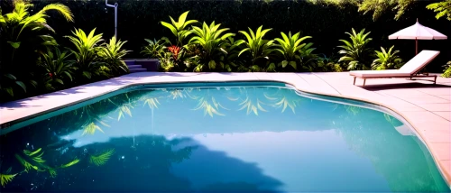 landscape designers sydney,landscape design sydney,pool water surface,outdoor pool,tropical house,swimming pool,garden design sydney,dug-out pool,pool house,ubud,roof top pool,artificial grass,pool water,tropical greens,roof landscape,holiday villa,infinity swimming pool,palm garden,garden pond,pool,Conceptual Art,Oil color,Oil Color 01