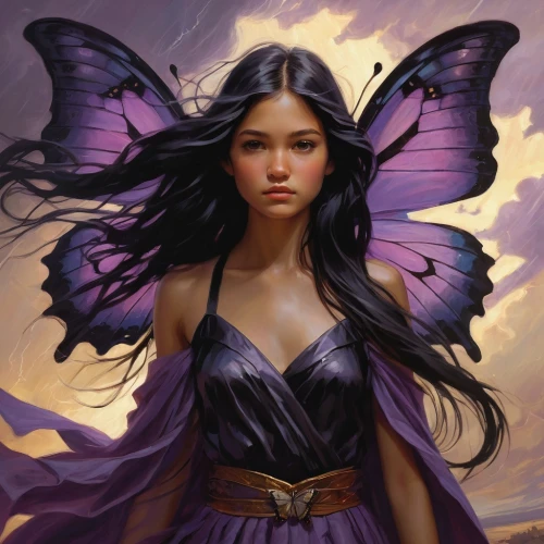 vanessa (butterfly),faerie,gatekeeper (butterfly),cupido (butterfly),hesperia (butterfly),julia butterfly,faery,butterfly lilac,little girl fairy,butterfly background,flutter,butterflies,butterfly wings,butterfly,aurora butterfly,fantasy portrait,child fairy,passion butterfly,isolated butterfly,mystical portrait of a girl,Conceptual Art,Fantasy,Fantasy 18