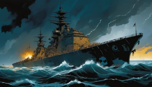 usn,light cruiser,armored cruiser,battleship,naval ship,cruiser aurora,heavy cruiser,warship,battlecruiser,sea storm,auxiliary ship,typhoon,kantai,training ship,naval battle,pre-dreadnought battleship,united states navy,victory ship,naval architecture,type 219,Illustration,American Style,American Style 06