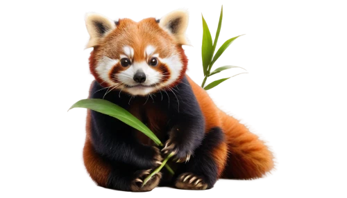 red panda,bamboo,bamboo shoot,cute animal,bamboo plants,mustelid,bamboo curtain,firefox,cub,mozilla,schleich,bamboo scissors,anthropomorphized animals,bamboo frame,fauna,lucky bamboo,bamboo flute,patrol,lun,pandabear,Illustration,Retro,Retro 10