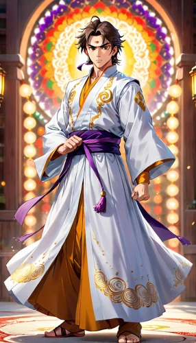 wuchang,yi sun sin,hanbok,mukimono,senso-ji,sensoji,sanshin,shuanghuan noble,goki,taichi,shakyamuni,anime japanese clothing,jeongol,oriental princess,xing yi quan,geisha,wushu,xun,qi-gong,zui quan,Anime,Anime,General