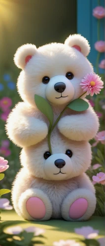 cute bear,teddy bears,3d teddy,teddy-bear,bear teddy,teddy bear,teddy bear crying,teddies,plush bear,valentine bears,teddy bear waiting,bear cubs,teddybear,kawaii panda,cute cartoon image,cartoon flowers,pink daisies,cute koala,pandas,cuddling bear,Conceptual Art,Daily,Daily 27