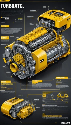 turbographx,turbographx-16,turbo,torque,porsche turbo,turbo jet engine,internal-combustion engine,kryptarum-the bumble bee,gearbox,autotransport,250hp,eldorado,testarossa,ferrari testarossa,3d car model,torpedo,car engine,turbines,turtoise,8-cylinder,Unique,Design,Infographics