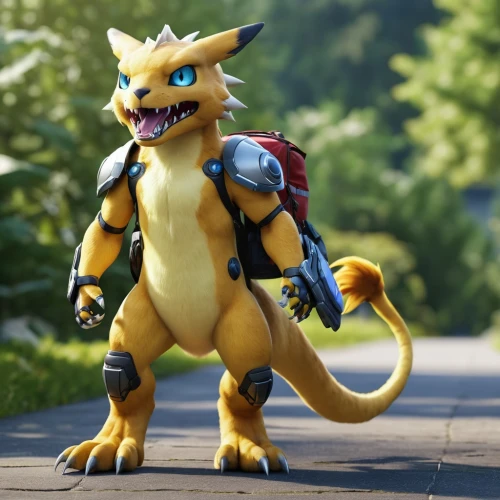 loukaniko,fuel-bowser,abra,skylander giants,pokémon,stud yellow,3d rendered,cynorhodon,mazda ryuga,dinokonda,pokemon,dark-type,charizard,cynosbatos,petrol-bowser,kobold,rex cat,rex,pokemon go,3d render,Photography,General,Realistic