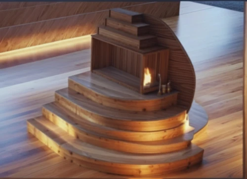 wooden stairs,wooden stair railing,winding staircase,wooden sauna,spiral staircase,staircase,circular staircase,wooden mockup,outside staircase,stair,spiral stairs,stairs,wooden construction,wooden beams,stairway,wooden church,winding steps,wooden desk,3d rendering,wooden decking,Photography,General,Realistic