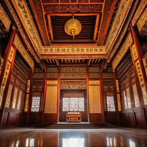 hall of supreme harmony,hall of nations,soochow university,chinese architecture,asian architecture,treasure hall,changgyeonggung palace,changdeokgung,chinese screen,changdeokgung palace,buddha tooth relic temple,grand master's palace,lecture hall,chinese temple,gyeongbok palace,empty hall,function hall,conference hall,buddhist temple,hall of the fallen