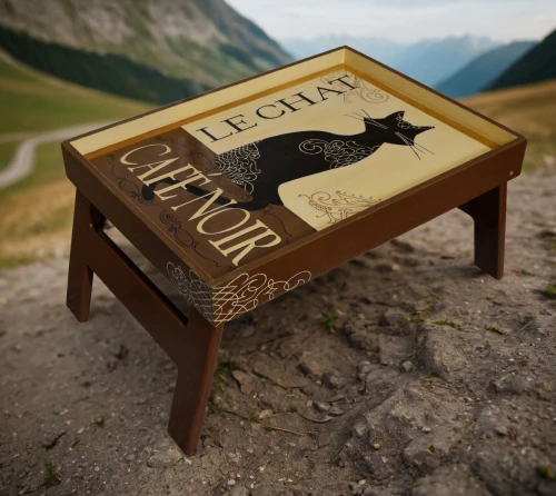 litter box,wooden mockup,coffee table,hunting seat,end table,cat european,cat furniture,card table,cat frame,wooden signboard,tin sign,wooden sign,capricorn kitz,beer table sets,outdoor table,3d mockup,lyre box,book gift,cat vector,card box,Small Objects,Outdoor,Swiss Landscapes