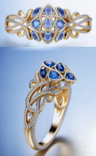 ring with ornament,ring jewelry,pre-engagement ring,filigree,wedding ring,colorful ring,circular ring,engagement rings,engagement ring,finger ring,golden ring,diamond ring,nuerburg ring,wedding rings,jewelry manufacturing,gold rings,ring,sapphire,art nouveau design,swedish crown,Photography,Fashion Photography,Fashion Photography 02