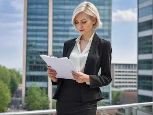blonde woman reading a newspaper,bussiness woman,establishing a business,white-collar worker,place of work women,blur office background,sales person,expenses management,nine-to-five job,financial advisor,stock exchange broker,correspondence courses,accountant,business analyst,business women,neon human resources,businesswoman,business woman,women in technology,bookkeeper,Art,Artistic Painting,Artistic Painting 49