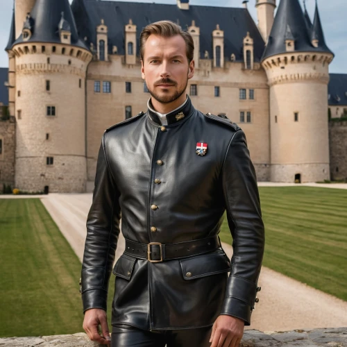 grand duke of europe,grand duke,napoleon iii style,tudor,prince of wales,imperial coat,artus,monarchy,king arthur,quenelle,htt pléthore,matador,leather,star-lord peter jason quill,camelot,château,berger picard,royal,w 21,male model,Photography,General,Natural