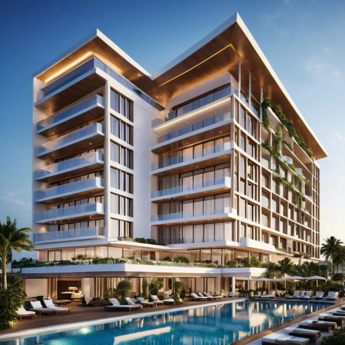 hotel riviera,condominium,las olas suites,largest hotel in dubai,condo,fisher island,bulding,skyscapers,residential tower,jumeirah beach hotel,mamaia,hotel barcelona city and coast,luxury property,hotel complex,seminyak,inlet place,tallest hotel dubai,jumeirah,modern architecture,glass facade