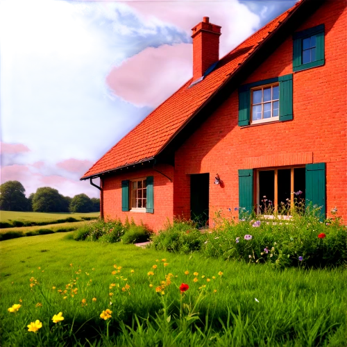country cottage,country house,home landscape,danish house,cottages,farm house,farmhouse,houses clipart,summer cottage,thatched cottage,house insurance,traditional house,red roof,cottage,beautiful home,little house,house painting,lincoln's cottage,gable field,old colonial house,Conceptual Art,Sci-Fi,Sci-Fi 22