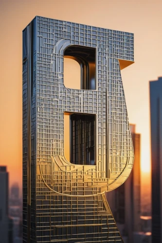 dubai frame,letter d,largest hotel in dubai,stack of letters,steel sculpture,wooden letters,tallest hotel dubai,decorative letters,residential tower,pc tower,letter m,urban towers,letter b,letter r,letter o,united arab emirates,steel tower,sun dial,tower clock,jewelry（architecture）,Conceptual Art,Fantasy,Fantasy 03
