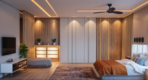 modern decor,modern room,room divider,smart home,contemporary decor,interior decoration,shared apartment,interior modern design,interior design,sleeping room,search interior solutions,home automation,smart house,guest room,bonus room,great room,hallway space,patterned wood decoration,home interior,modern style,Photography,General,Realistic