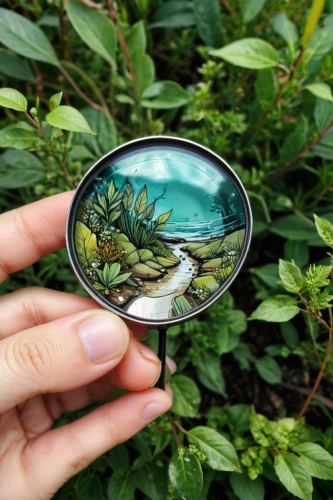 enamelled,water lily plate,hand-painted,wood mirror,glass painting,embroidered leaves,floral silhouette frame,hand painted,leaves case,hand painting,floral and bird frame,tropical leaf pattern,mirror in the meadow,botanical frame,trees with stitching,magnify glass,watercolor leaf,leaves frame,in the resin,round autumn frame,Illustration,Realistic Fantasy,Realistic Fantasy 23