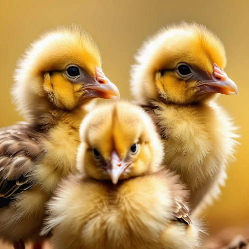 baby chicks,ducklings,chicks,chicken chicks,duckling,goslings,parents and chicks,hatching chicks,pheasant chick,young duck duckling,young birds,baby chick,greylag chicks,dwarf chickens,chick,duck cub,poultry,baby chicken,cute animals,in the mother's plumage,Photography,General,Realistic