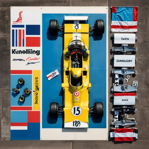 lotus 19,lotus 43,formula one car,formula libre,lotus 33,formula one,lotus 38,f1 car,formula racing,renault,formula1,formula 1,senna,renault 20/30,f1,lotus 30,racing car,racing flags,ayrton senna,race flag,Unique,Design,Knolling