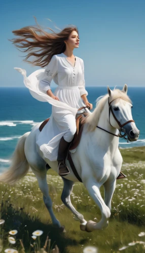 a white horse,white horse,white horses,horse running,galloping,horse free,horse riding,horseback,arabian horse,endurance riding,equestrian,gallop,albino horse,horseback riding,little girl in wind,sprint woman,gypsy horse,equestrianism,fantasy picture,wild horses