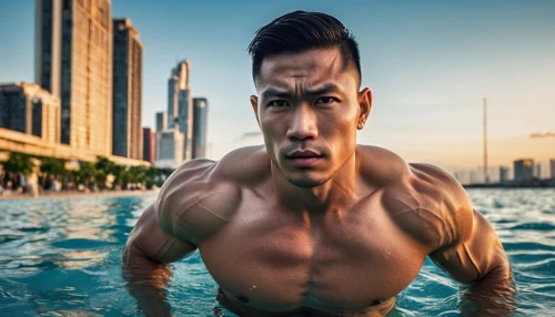 bodybuilding supplement,kai yang,swimmer,male model,fitness and figure competition,management of hair loss,fitness model,fitness professional,lethwei,body building,street workout,mohawk hairstyle,bodybuilding,the man in the water,su yan,swimming machine,fitness coach,body-building,man at the sea,crazy bulk,Photography,Artistic Photography,Artistic Photography 01