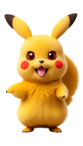 pikachu,pika,pixaba,knuffig,pokémon,pokemon,eyup,abra,yuzu,unit,chu human,the mascot,stud yellow,plush figure,mascot,surprised,loukaniko,fat,uganda,yujacha,Conceptual Art,Fantasy,Fantasy 15