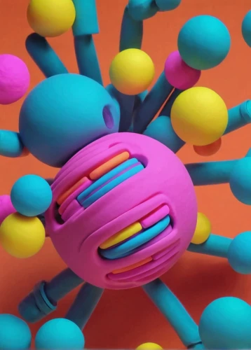cinema 4d,cell structure,t-helper cell,cell membrane,mitochondrion,atom nucleus,neurotransmitter,rna,nucleotide,membranophone,cellular,molecule,membrane,synthetic rubber,molecules,insect ball,isolated product image,electron,acetylcholine,crystal structure,Unique,3D,Clay