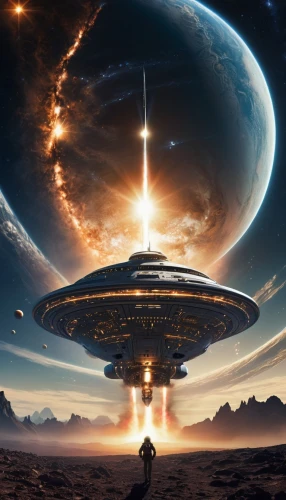 extraterrestrial life,ufo,saucer,science fiction,alien ship,sci fi,ufos,federation,alien planet,alien world,scifi,sci-fi,sci - fi,abduction,starship,sci fiction illustration,science-fiction,ufo intercept,flying saucer,extraterrestrial,Photography,General,Realistic