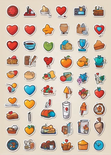 food icons,fruits icons,fruit icons,drink icons,ice cream icons,collected game assets,set of icons,sea foods,icon set,crown icons,party icons,coffee icons,rodentia icons,emojicon,burger emoticon,fairy tale icons,grilled food sketches,mail icons,shipping icons,foods,Unique,Design,Sticker
