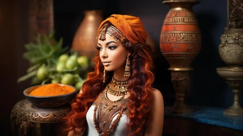 ancient egyptian girl,indian bride,indian woman,assyrian,ethnic design,indian girl,indian headdress,headdress,arabian,javanese,mehndi,mehndi designs,headpiece,orientalism,mehendi,east indian,islamic girl,henna dividers,priestess,cleopatra