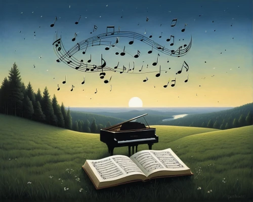 music book,music books,musical notes,composing,piece of music,music keys,music notes,piano books,music,instrument music,music paper,musical paper,musical background,music notations,musical note,piano keyboard,concerto for piano,pianet,composer,songbook,Art,Artistic Painting,Artistic Painting 48