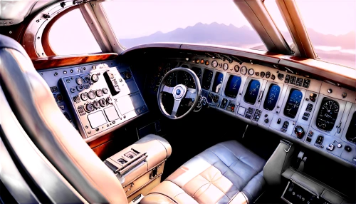 cockpit,instrument panel,cessna 150,cessna 185,beechcraft model 18,flight instruments,cessna 206,cessna 182,cessna 152,dashboard,cessna 172,douglas dc-6,douglas dc-4,cessna 210,cessna 421,douglas dc-3,cessna 402,the vehicle interior,ford pilot,edsel citation,Conceptual Art,Fantasy,Fantasy 27