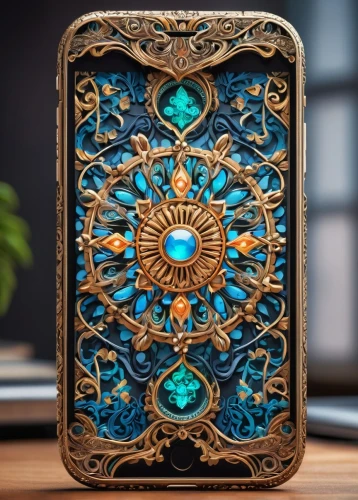 card box,beautiful speaker,lyre box,magic grimoire,druid stone,genuine turquoise,prayer book,art nouveau frame,wooden box,copper frame,amulet,music box,rupees,decorative frame,tea box,glass signs of the zodiac,ancient icon,tea tin,wall plate,artifact,Illustration,Black and White,Black and White 03
