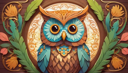 owl background,owl art,owl pattern,owl,owl mandala pattern,brown owl,boobook owl,owl drawing,owl nature,reading owl,large owl,owl-real,sparrow owl,spotted-brown wood owl,owls,plaid owl,kawaii owl,owl eyes,hoot,owlet,Illustration,Retro,Retro 13