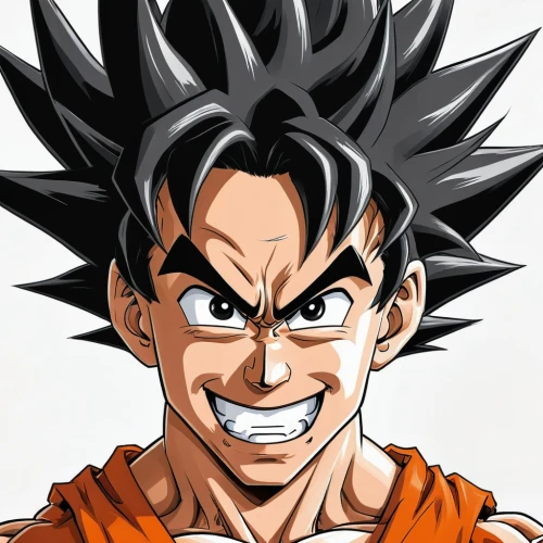 goku,son goku,takikomi gohan,dragonball,png image,dragon ball,vegeta,vector art,kame sennin,bazaruto,edit icon,toori,soundcloud icon,orange,alibaba,vector image,vector illustration,dragon ball z,the face of god,cleanup,Illustration,Abstract Fantasy,Abstract Fantasy 23