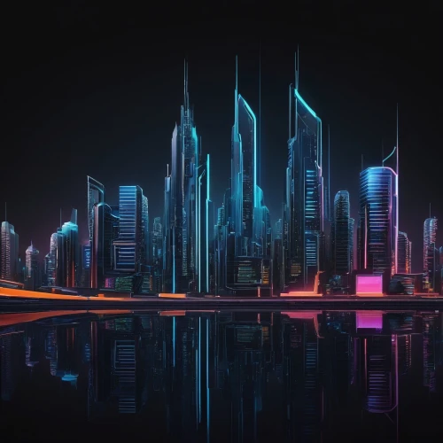 cityscape,futuristic landscape,city skyline,colorful city,city at night,metropolis,fantasy city,cities,city blocks,city cities,world digital painting,dubai,black city,doha,3d background,cyberpunk,city lights,city,city scape,futuristic,Conceptual Art,Daily,Daily 02