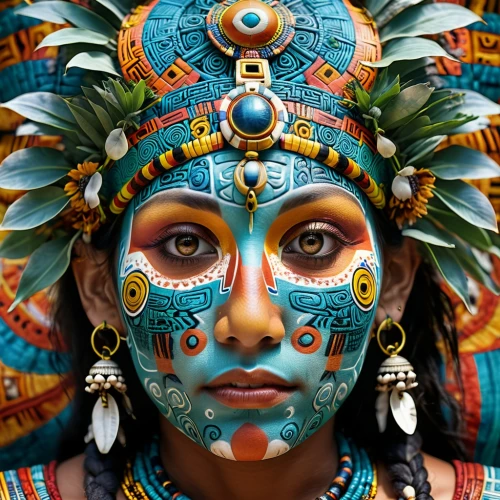 la catrina,catrina calavera,indian bride,peruvian women,face paint,tribal,aztec,pachamama,la calavera catrina,body painting,indian woman,indian headdress,brazil carnival,bodypainting,tribal masks,tribal chief,masquerade,pachamanca,bodypaint,headdress