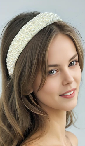 bridal accessory,hair accessories,womans seaside hat,bridal jewelry,hair accessory,headpiece,hair ribbon,artificial hair integrations,diadem,women's accessories,women's hat,beautiful bonnet,kippah,cloche hat,spring crown,gold foil crown,hair clip,princess crown,ladies hat,lace wig,Female,Australians,Straight hair,Youth adult,M,Happy,Women's Wear,Pure Color,White