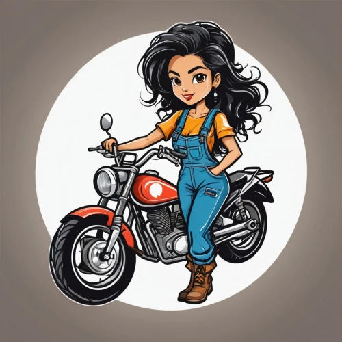 motorcycle racer,vespa,motorbike,motorcyclist,vector illustration,motorcycle,motor-bike,motorcycle accessories,biker,vector girl,motorcycles,flat blogger icon,fashion vector,motorcycling,rockabilly style,moped,harley-davidson,clipart sticker,ducati,my clipart,Unique,Design,Logo Design