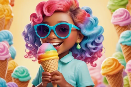 ice cream icons,woman with ice-cream,ice cream cone,neon ice cream,ice cream cones,ice cream,ice-cream,soft serve ice creams,ice creams,kawaii ice cream,icecream,sweet ice cream,iced-lolly,ice cream on stick,soft ice cream,ice cream shop,ice cream stand,lolly,pink ice cream,tutti frutti,Illustration,Realistic Fantasy,Realistic Fantasy 31