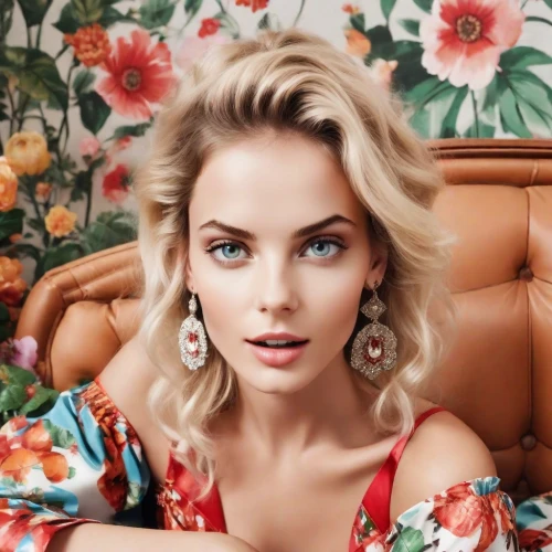 wallis day,floral,vintage floral,colorful floral,floral background,retro flowers,flowery,floral dress,daisies,earrings,floral pattern,kimono,vintage flowers,floral heart,daisy flowers,floral poppy,floral frame,flower background,african daisies,beautiful girl with flowers,Photography,Cinematic