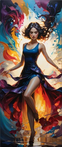 dancing flames,flamenco,firedancer,fantasia,dance with canvases,dancer,rosa ' amber cover,artistic roller skating,fire dance,twirling,fire dancer,fire artist,oil painting on canvas,little girl in wind,painting technique,twirl,fantasy woman,the wind from the sea,musical background,music background,Conceptual Art,Fantasy,Fantasy 03