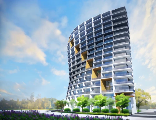residential tower,3d rendering,sky apartment,high-rise building,bulding,futuristic architecture,modern architecture,build by mirza golam pir,render,steel tower,impact tower,skyscapers,building honeycomb,renaissance tower,electric tower,tallest hotel dubai,largest hotel in dubai,eco hotel,appartment building,high rise
