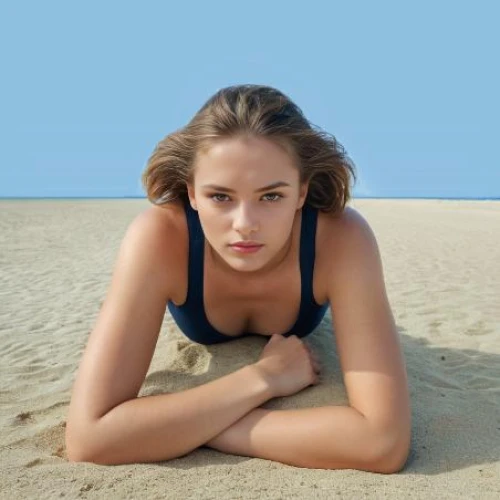girl on the dune,sand seamless,head stuck in the sand,beach background,on the beach,sand dune,the beach-grass elke,sand,the beach crab,admer dune,beached,girl lying on the grass,female model,beach shell,beach towel,high-dune,playing in the sand,woman laying down,lily-rose melody depp,white sand,Female,Updo,Youth & Middle-aged,L,Meditation,Sleek Turtleneck Dress,Outdoor,Beach