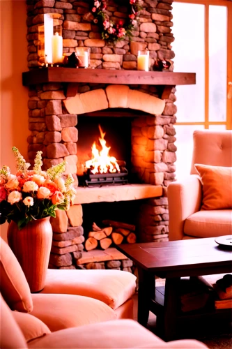 fire place,fireplaces,fireplace,christmas fireplace,autumn decor,fire in fireplace,warm and cozy,log fire,home interior,interior decoration,interior decor,wood-burning stove,family room,contemporary decor,wood stove,fireside,autumn decoration,search interior solutions,luxury home interior,chalet,Illustration,Realistic Fantasy,Realistic Fantasy 37