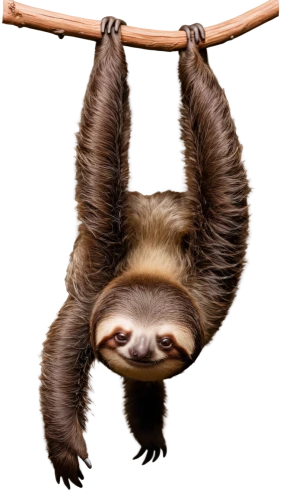 two-toed sloth,three-toed sloth,sloth,pygmy sloth,tree sloth,slothbear,coatimundi,mustelid,capuchin,bradypus pygmaeus,polecat,circus aeruginosus,philomachus pugnax,mustelidae,luwak,mammal,white-fronted capuchin,tufted capuchin,cercopithecus neglectus,accipitriformes,Illustration,Black and White,Black and White 24