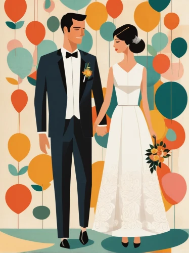 vintage couple silhouette,wedding couple,retro 1950's clip art,wedding icons,wedding invitation,roaring twenties couple,vintage man and woman,vintage illustration,golden weddings,silver wedding,dancing couple,just married,newlyweds,welcome wedding,wedding glasses,wedding frame,wedding photo,marriage,bride and groom,married,Illustration,Vector,Vector 08