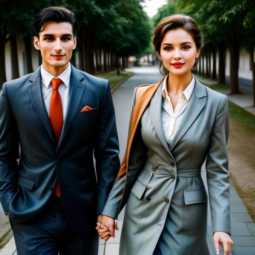 beautiful couple,couple goal,vintage man and woman,wedding couple,young couple,men's suit,business people,love couple,couple,husband and wife,wife and husband,suits,business women,businesswomen,wedding icons,couple - relationship,woman in menswear,suit trousers,vintage boy and girl,two people