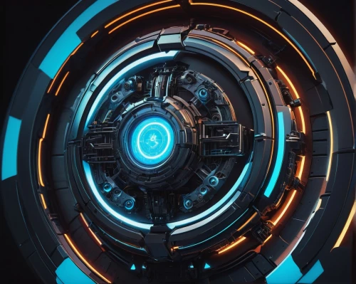 cyclocomputer,ship's wheel,portal,jukebox,nova,rotating beacon,scifi,echo,robot eye,symetra,prize wheel,nautilus,propulsion,plasma bal,orbital,anomaly,argus,electric arc,gyroscope,passengers,Illustration,Realistic Fantasy,Realistic Fantasy 36