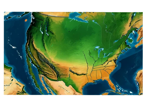 relief map,western united states,us map outline,drainage basin,robinson projection,amarillo,continental shelf,aeolian landform,american frontier,geographic map,nebraska,map outline,to scale,figure 3,topography,continent,wyoming,srtm,geography cone,north america,Conceptual Art,Sci-Fi,Sci-Fi 05