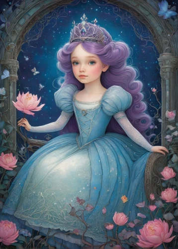 rosa 'the fairy,princess sofia,cinderella,fairy queen,fairy tale character,rosa ' the fairy,the snow queen,children's fairy tale,princess,fairy tale,la violetta,white rose snow queen,little girl fairy,faery,fairytale characters,fairytales,fairy galaxy,fairy,fairy tales,blue moon rose,Illustration,Realistic Fantasy,Realistic Fantasy 05