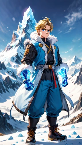monsoon banner,fullmetal alchemist edward elric,mountain guide,link,king ortler,christmas banner,glory of the snow,father frost,adventurer,infinite snow,gokyo ri,the spirit of the mountains,5 dragon peak,norse,mountaineer,wind warrior,winterblueher,darjeeling,iceman,winter background,Anime,Anime,Cartoon